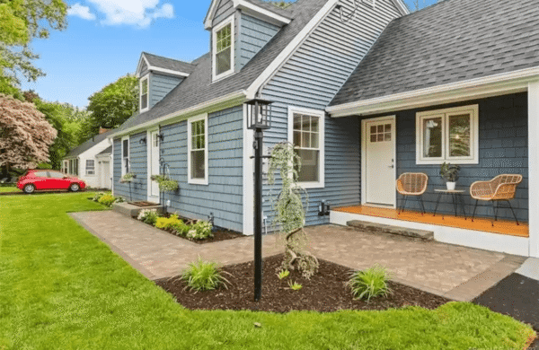 Connecticut Home Exterior Remodel & Renovation