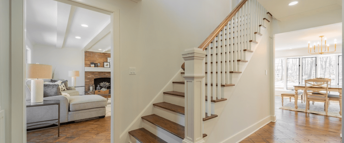 Connecticut Home Interior Remodel & Renovation