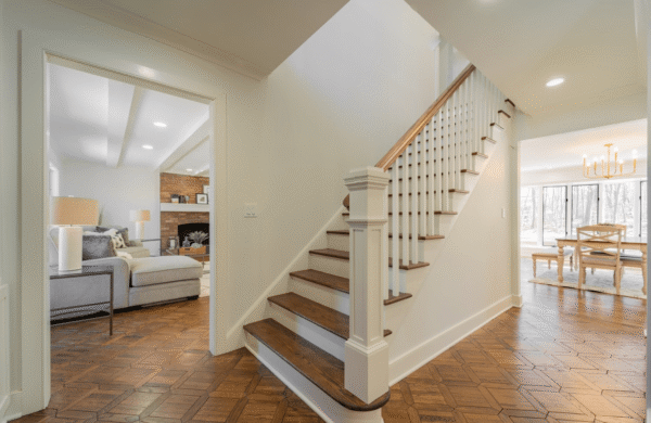 Connecticut Home Interior Remodel & Renovation