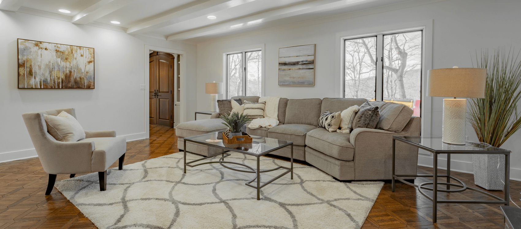 Connecticut Home Interior Remodel & Renovation